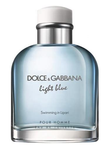 dolce gabbana parfum heren light blue swimming lipari|Light Blue Swimming in Lipari by D&G .